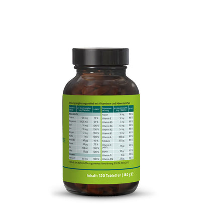 ortholar All in One – 120 Tabletten