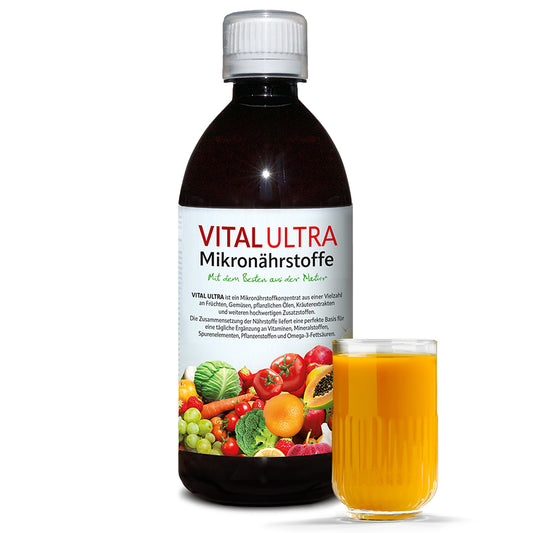 VITAL ULTRA