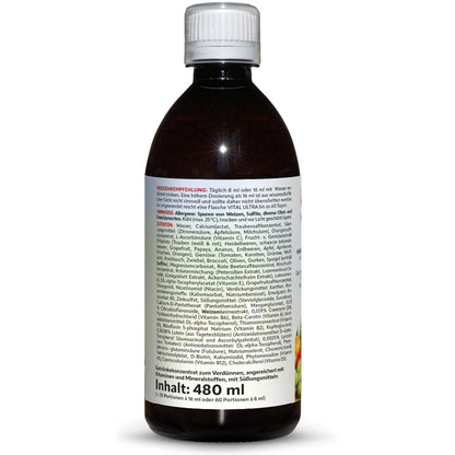 VITAL ULTRA